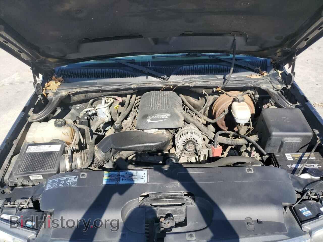 2006 CHEVROLET ALL Models - VIN: 2GCEC13T161101361 - Photo 11