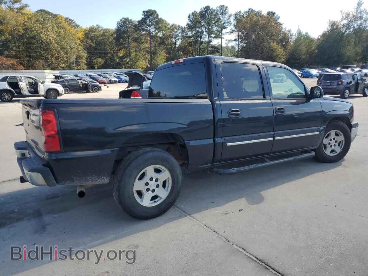 2006 CHEVROLET ALL Models - VIN: 2GCEC13T161101361 - Photo 3