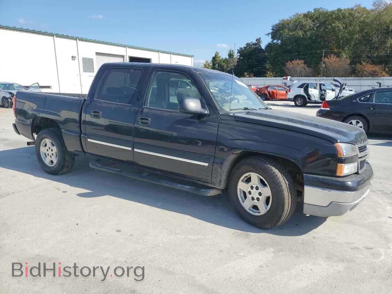2006 CHEVROLET ALL Models - VIN: 2GCEC13T161101361 - Photo 4
