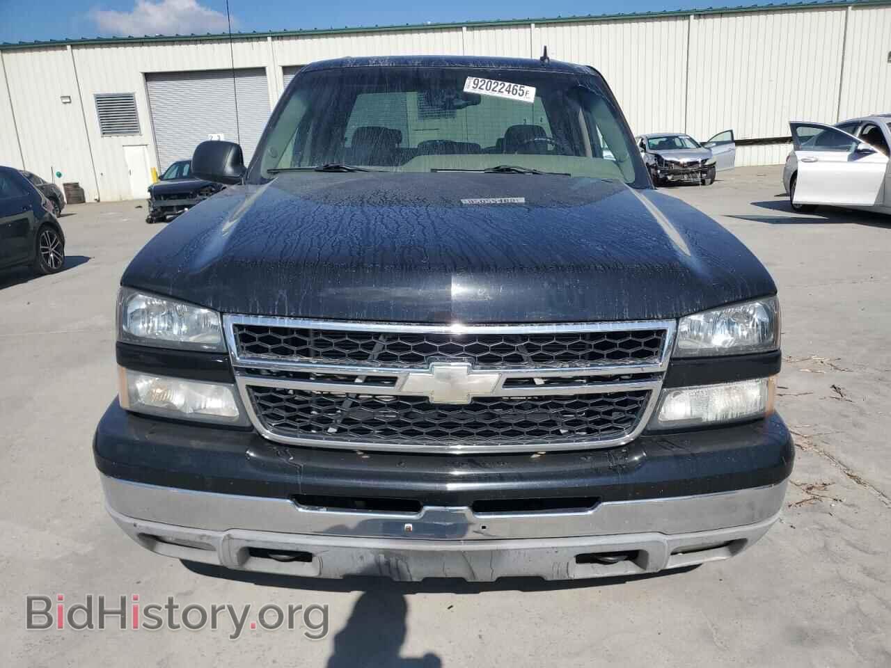 2006 CHEVROLET ALL Models - VIN: 2GCEC13T161101361 - Photo 5