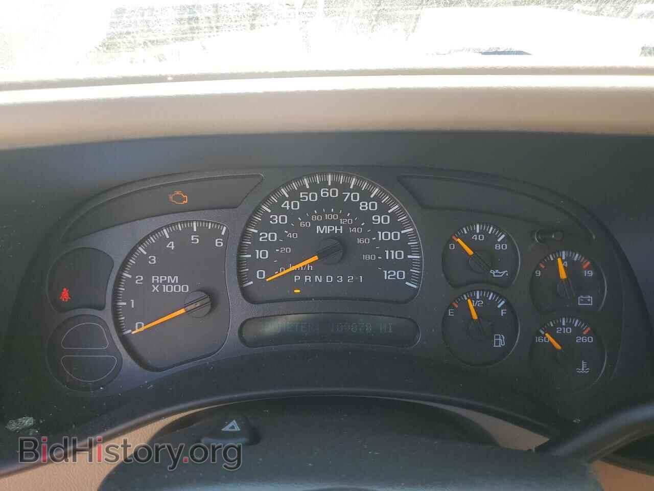 2006 CHEVROLET ALL Models - VIN: 2GCEC13T161101361 - Photo 9