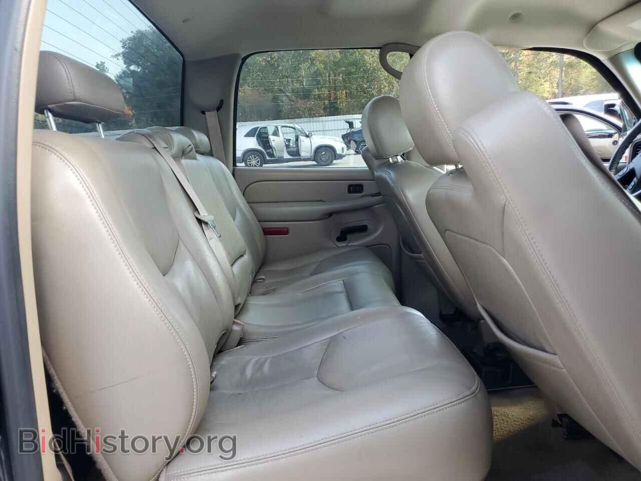 2006 CHEVROLET ALL Models - VIN: 2GCEC13T161101361 - Photo 10