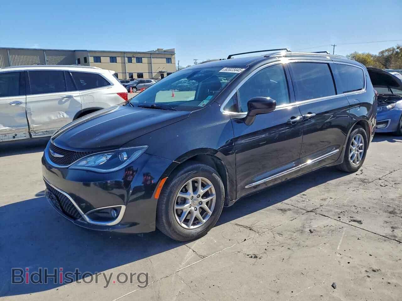 Photo 2C4RC1BG6LR139915 - CHRYSLER PACIFICA 2020