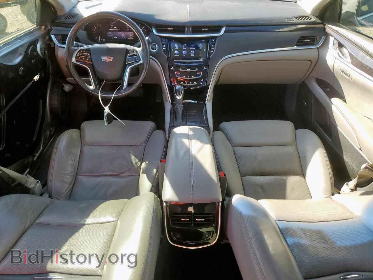 2016 CADILLAC XTS - VIN: 2G61M5S37G9176964 - Фото 8