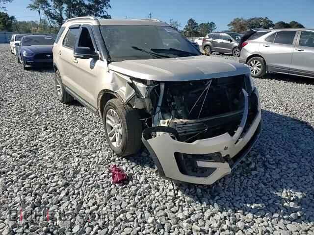 2017 FORD EXPLORER - VIN: 1FM5K7D80HGA98647 - Photo 14
