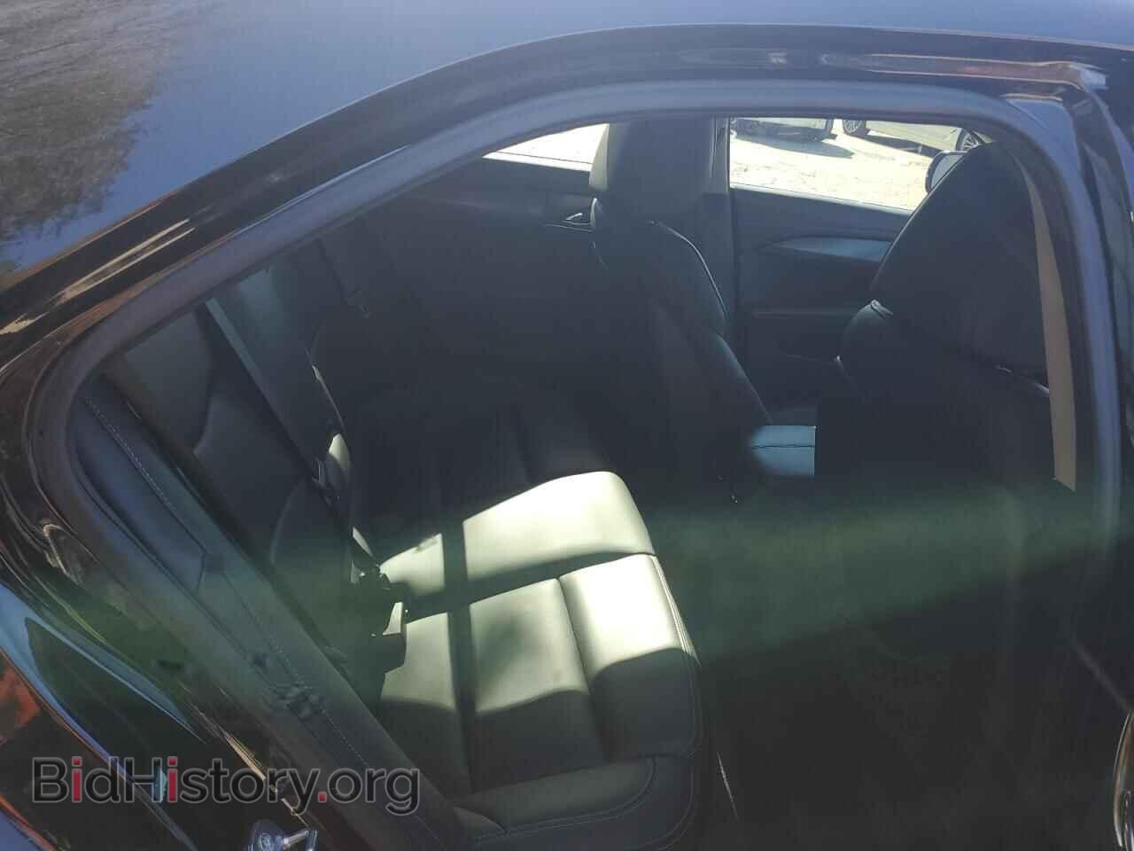 2017 CADILLAC ATS - VIN: 1G6AA5RX7H0129513 - Photo 10