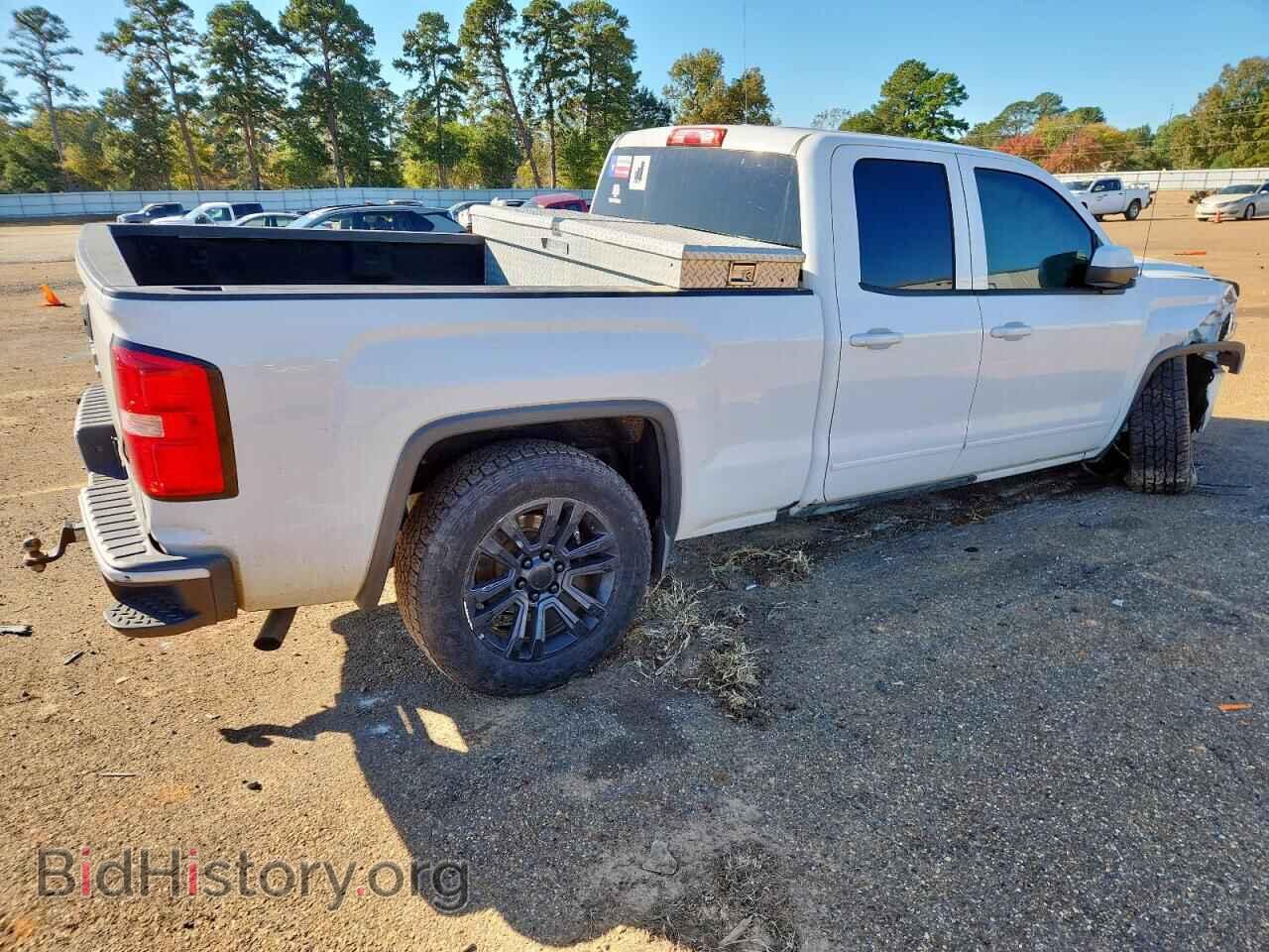 2016 GMC SIERRA - VIN: 1GTV2LEC7GZ421983 - Фото 3