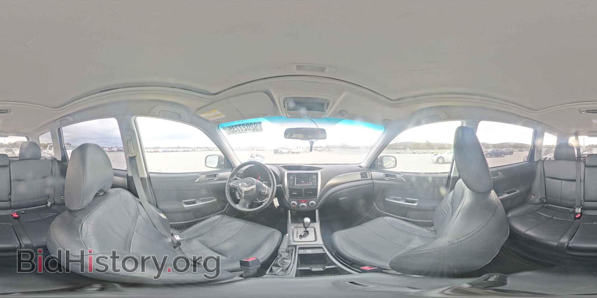 2013 SUBARU FORESTER - VIN: JF2SHAEC6DH429145 - Фото 16