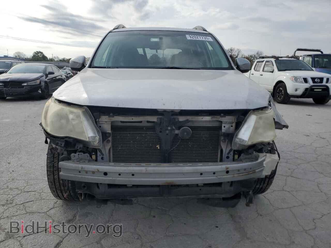 2013 SUBARU FORESTER - VIN: JF2SHAEC6DH429145 - Фото 5