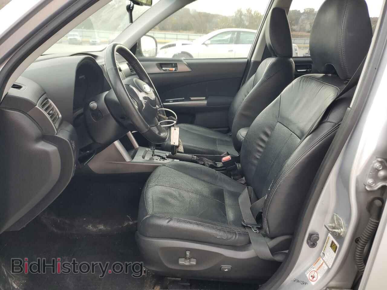 2013 SUBARU FORESTER - VIN: JF2SHAEC6DH429145 - Фото 7