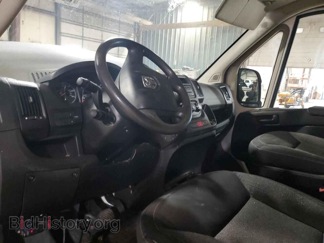 2014 RAM All Models - VIN: 3C6TRVDGXEE109952 - Photo 8