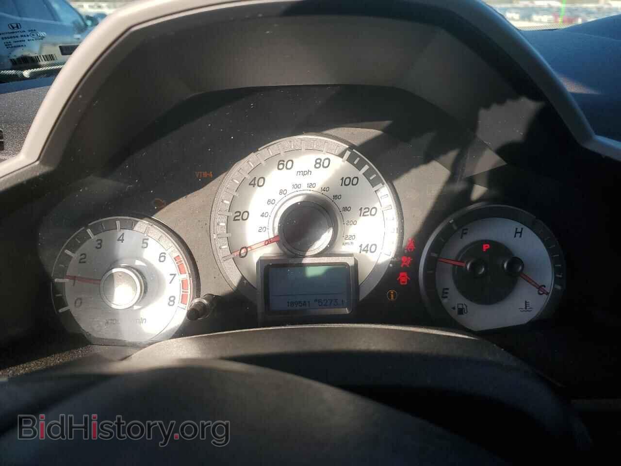 2013 HONDA PILOT - VIN: 5FNYF4H94DB005141 - Фото 9