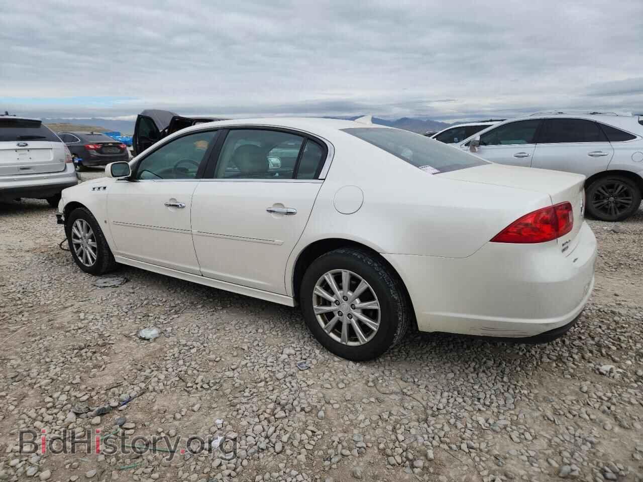 2010 BUICK LUCERNE - VIN: 1G4HC5EM8AU104065 - Фото 2
