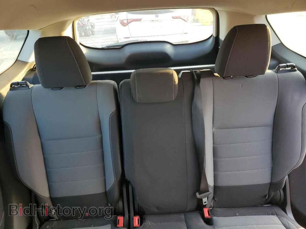2018 FORD ESCAPE - VIN: 1FMCU0F79JUA16662 - Фото 10