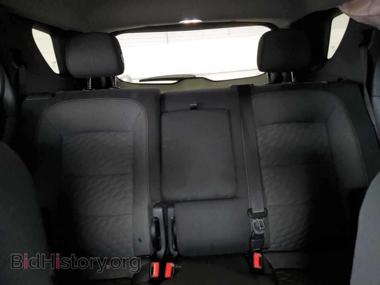 2018 CHEVROLET EQUINOX - VIN: 2GNAXJEV0J6113473 - Фото 10