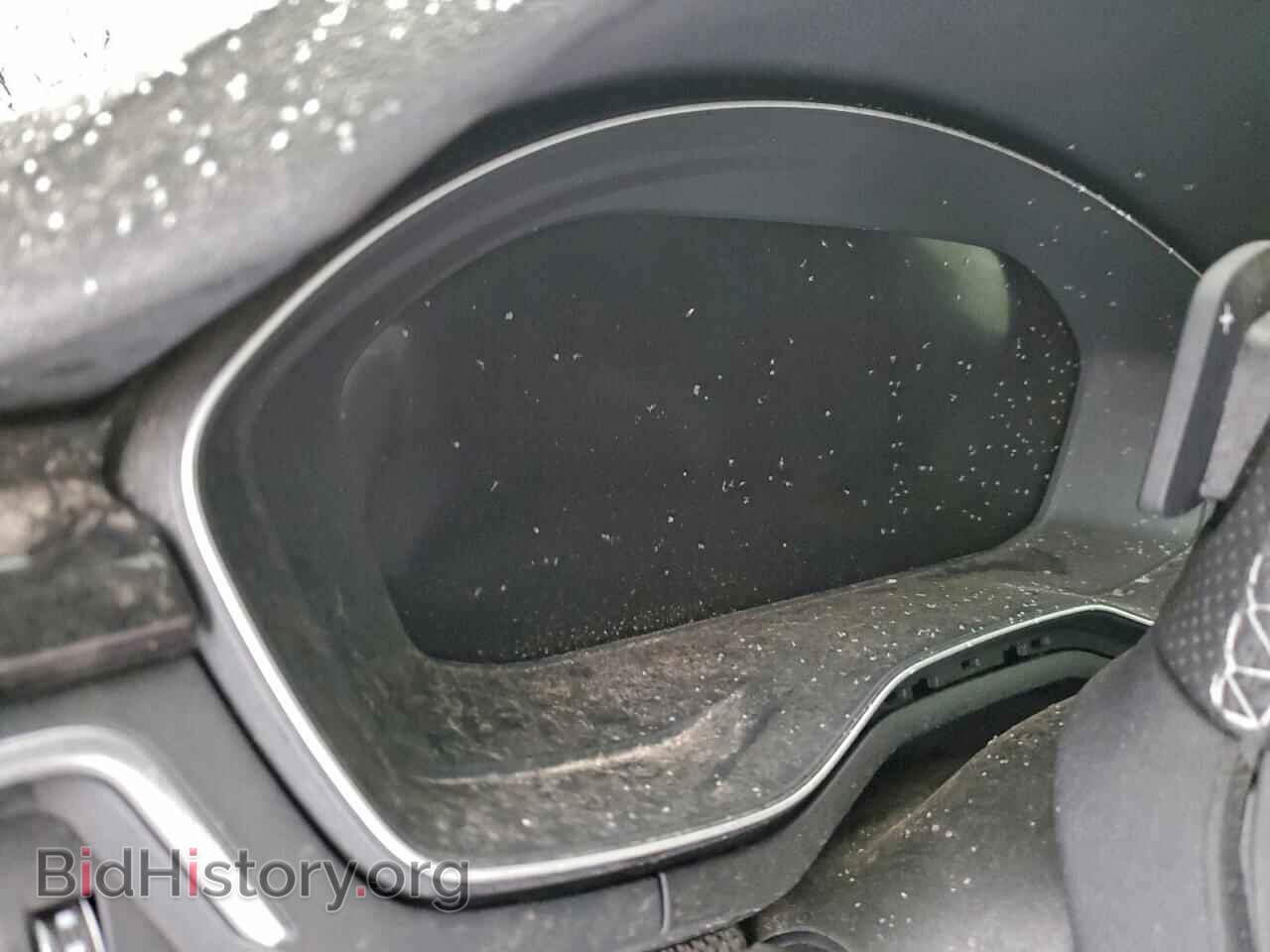 2022 AUDI S4/RS4 - VIN: WAUC4AF45NA047122 - Фото 9