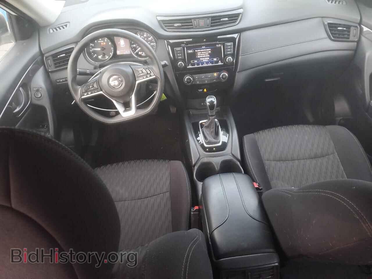 2019 NISSAN ROGUE - VIN: 5N1AT2MT9KC772957 - Фото 8