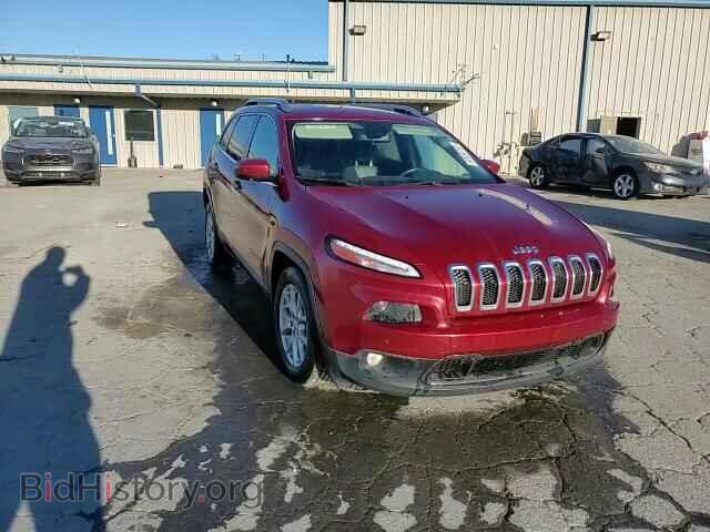 2014 JEEP GRAND CHER - VIN: 1C4PJLCB3EW217640 - Фото 13