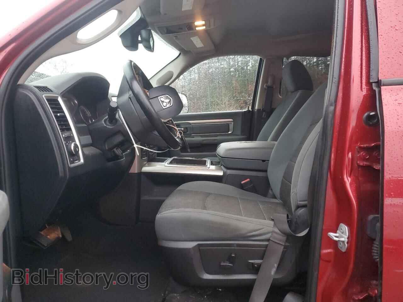 2015 RAM 1500 - VIN: 1C6RR7GG0FS534063 - Фото 7