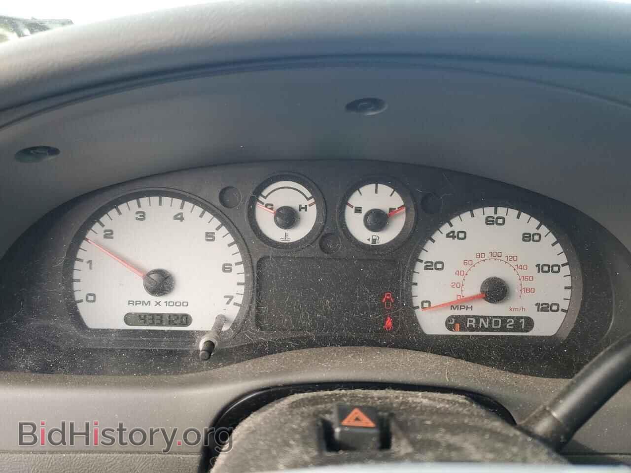 2010 FORD RANGER - VIN: 1FTLR4FE9APA44584 - Фото 9