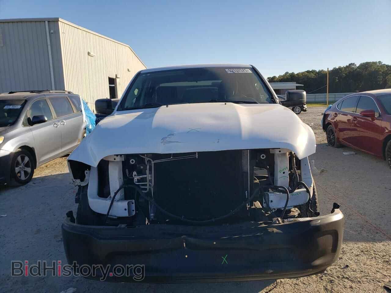 2018 RAM 1500 - VIN: 1C6RR6KG7JS305034 - Фото 5