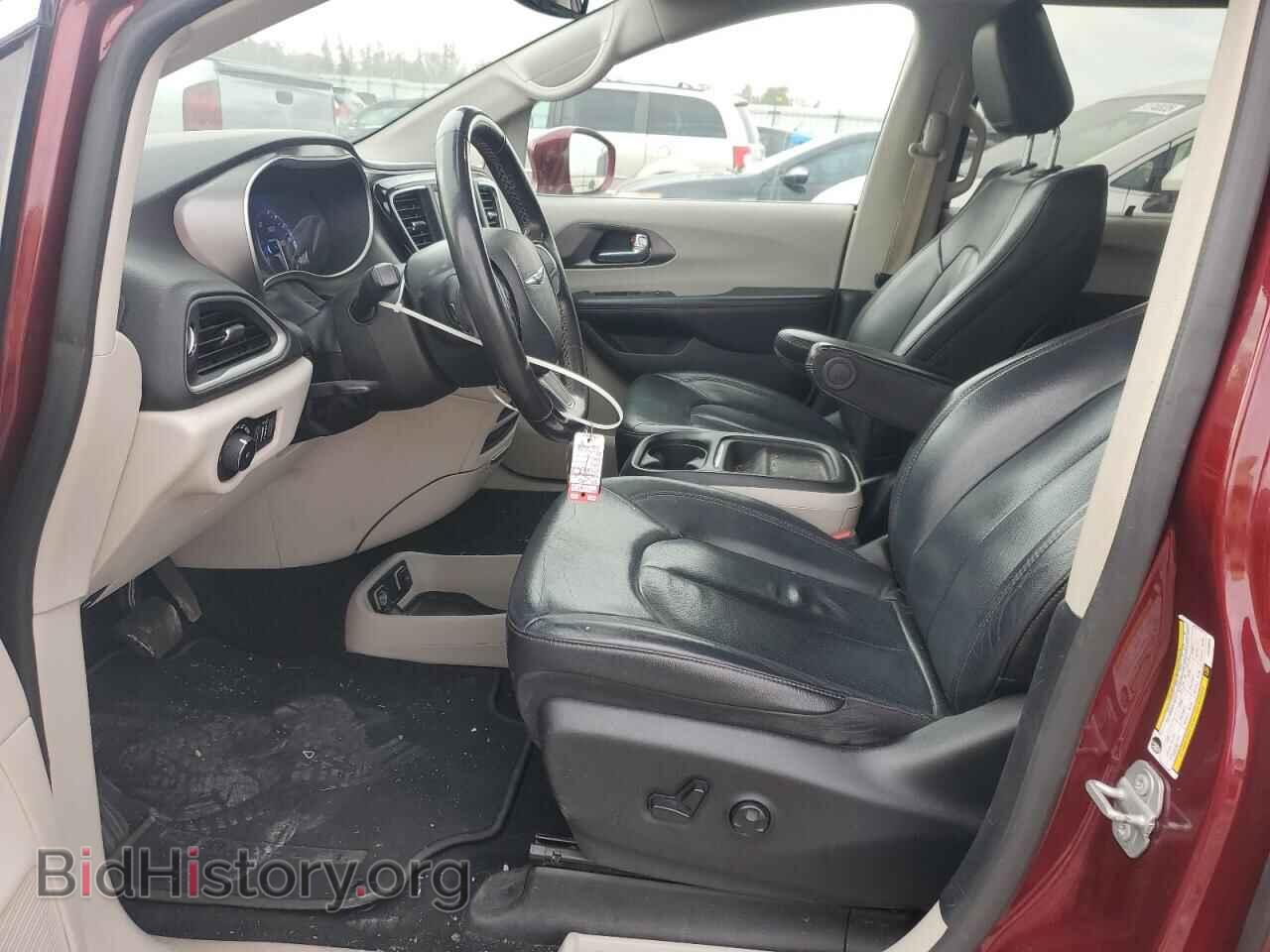2020 CHRYSLER PACIFICA - VIN: 2C4RC1BG4LR285052 - Photo 7