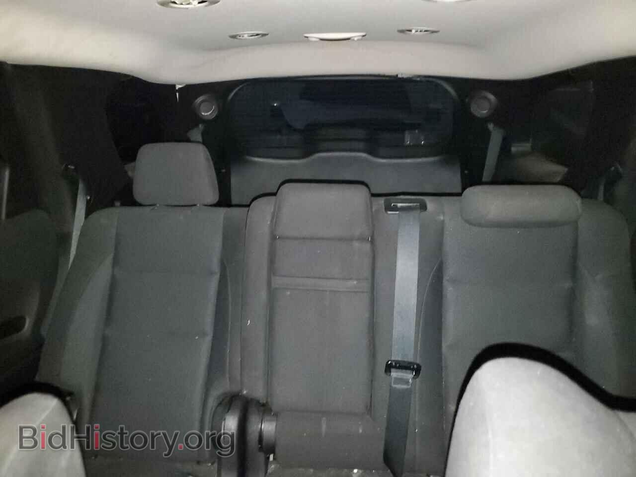 2011 DODGE DURANGO - VIN: 1D4SE4GT4BC705194 - Фото 10