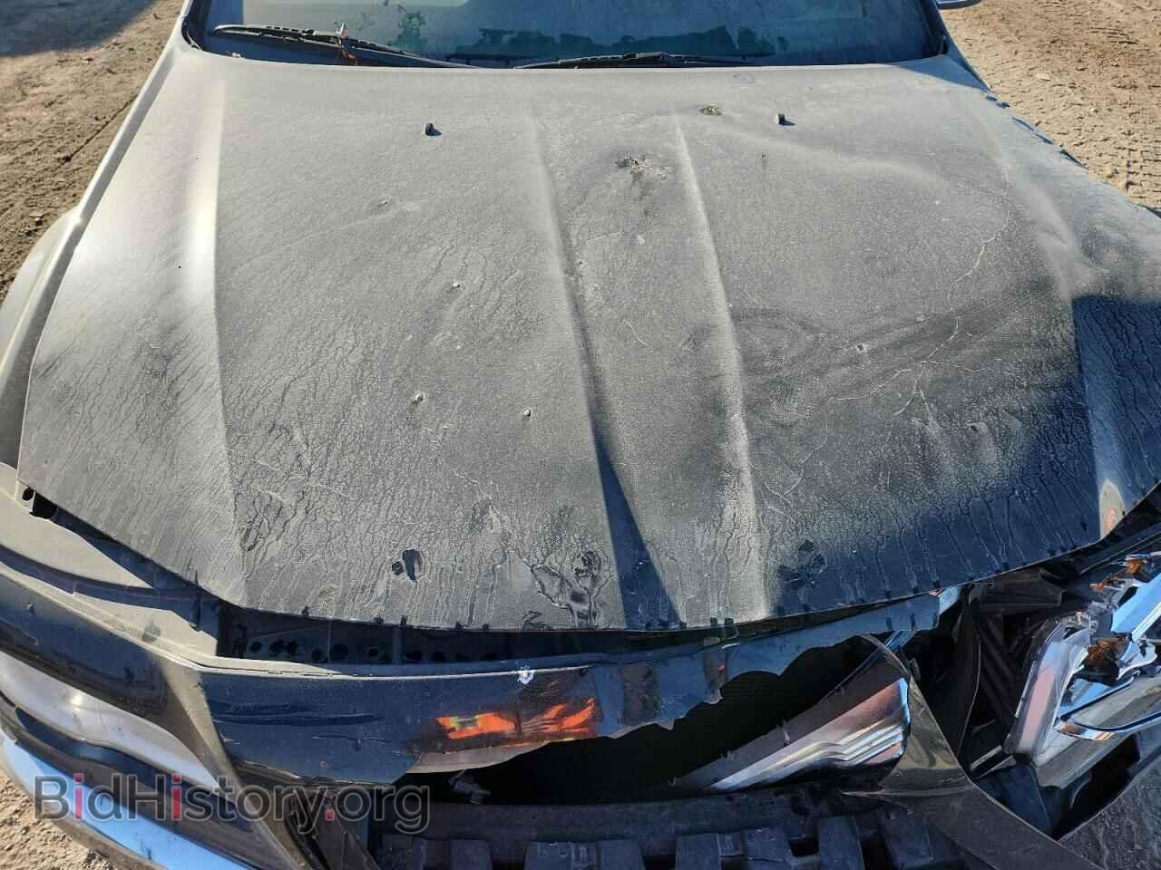2013 CHRYSLER 300 - VIN: 2C3CCAEG0DH606047 - Фото 11