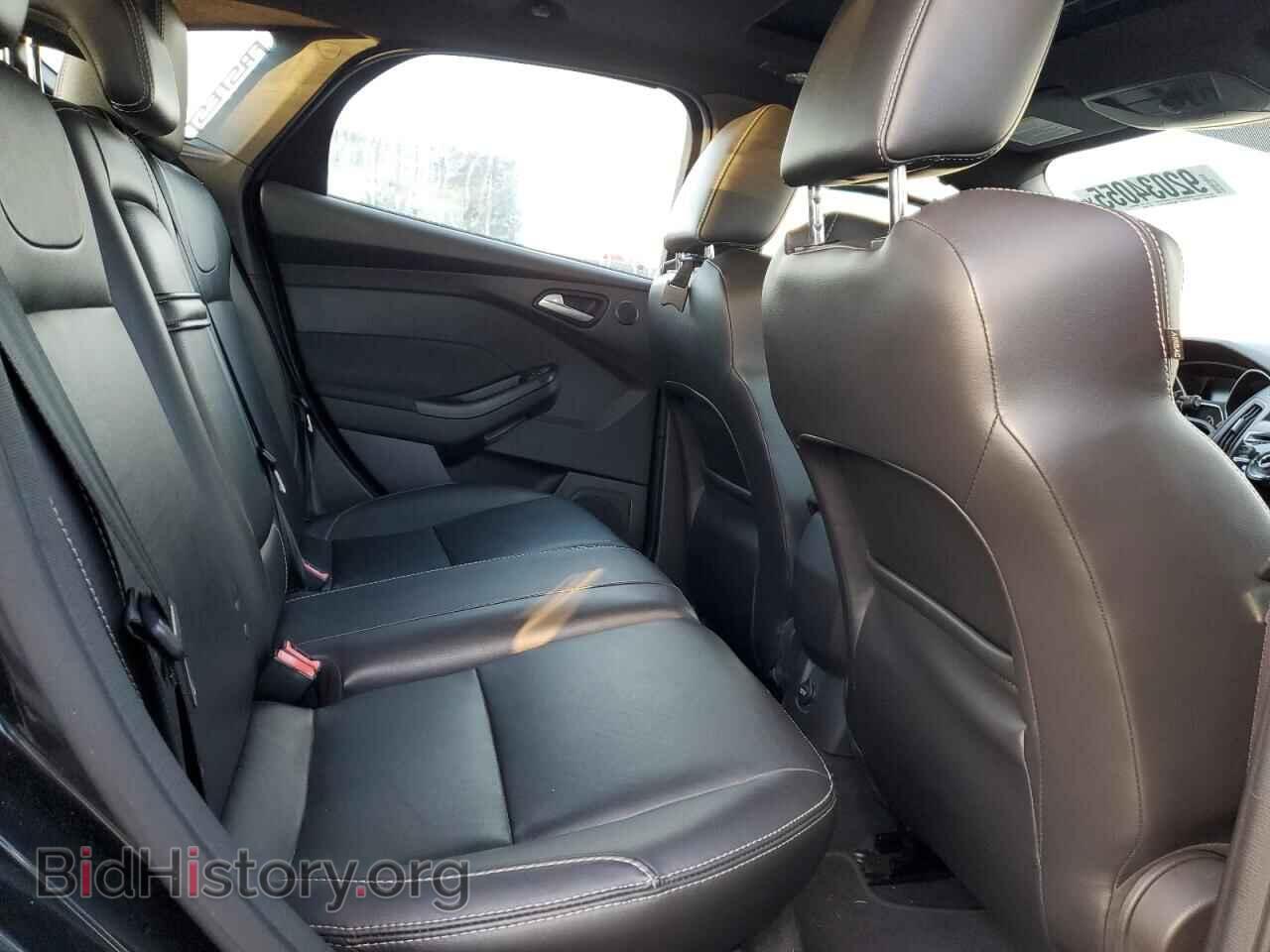 2014 FORD FOCUS - VIN: 1FADP3L9XEL194069 - Фото 10