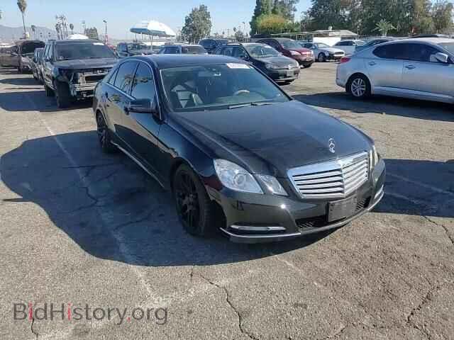 2012 MERCEDES-BENZ E-CLASS - VIN: WDDHF5KB9CA621674 - Photo 13