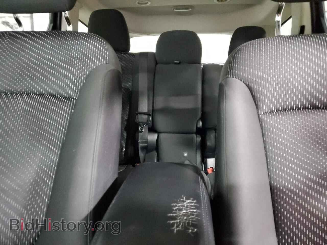 2016 DODGE JOURNEY - VIN: 3C4PDDAGXGT117104 - Фото 10