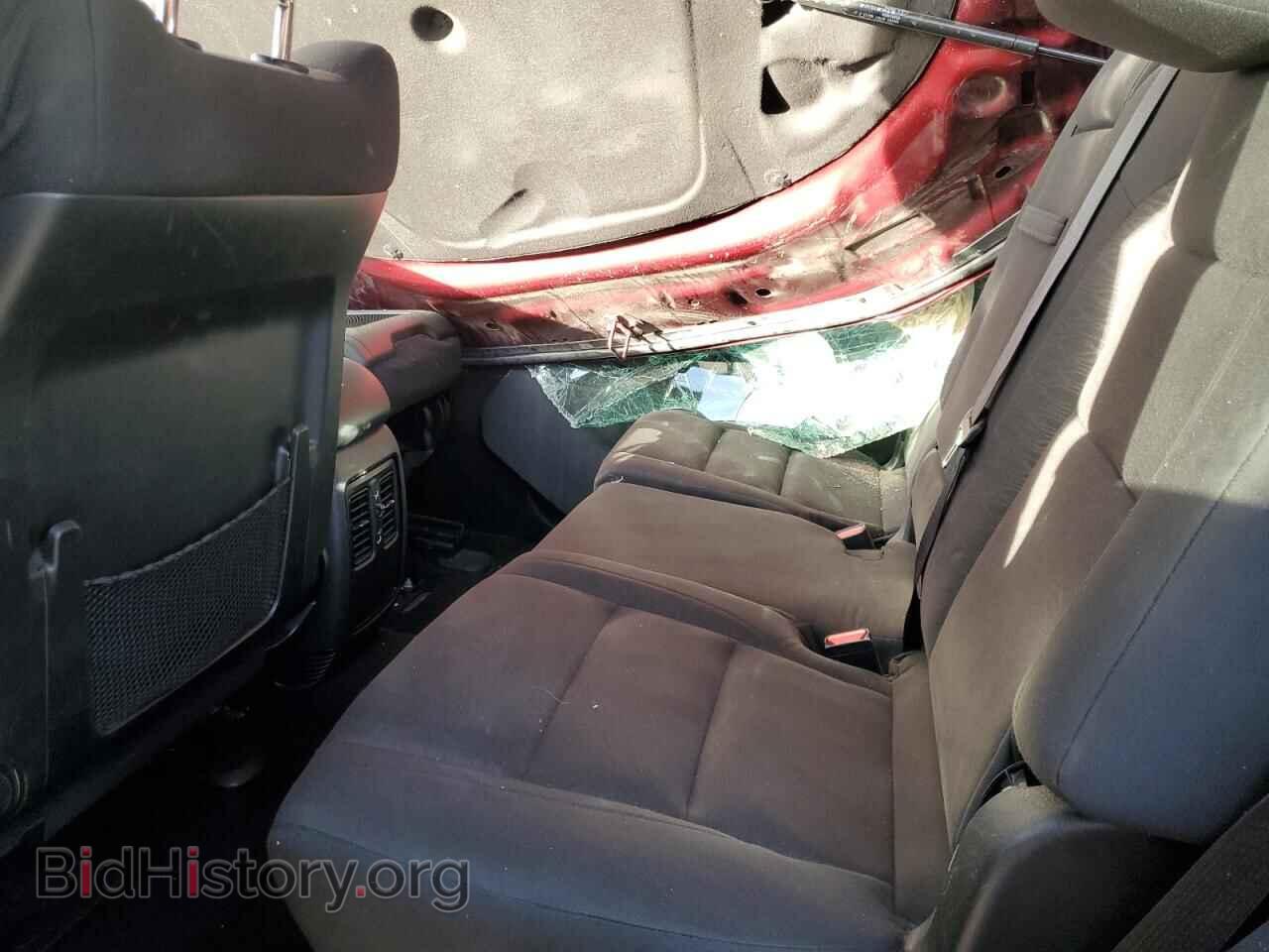 2023 DODGE DURANGO - VIN: 1C4RDHDG6PC624945 - Photo 10