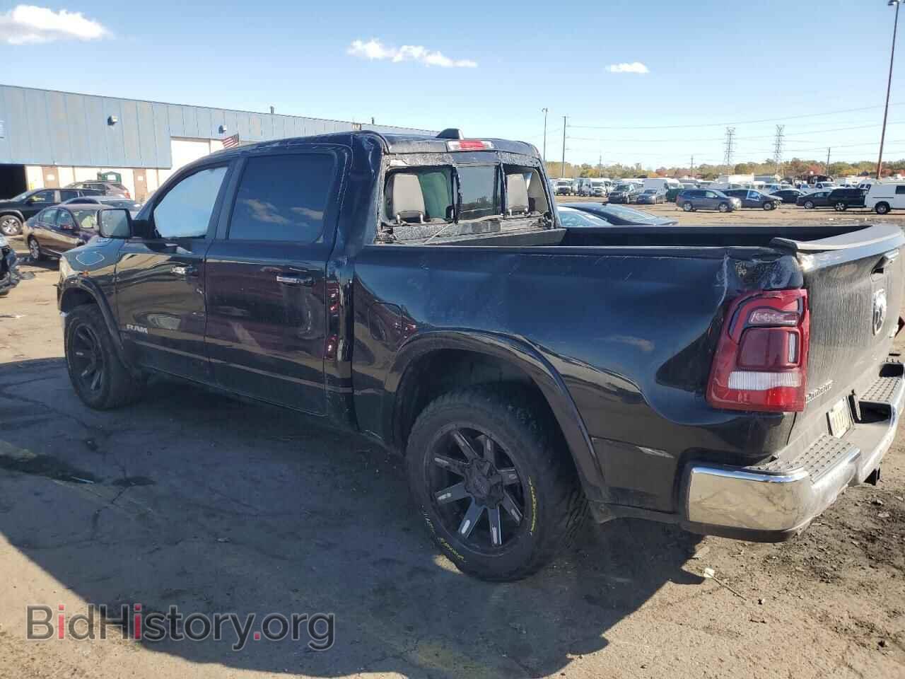 2019 RAM 1500 - VIN: 1C6SRFJT6KN823247 - Фото 2