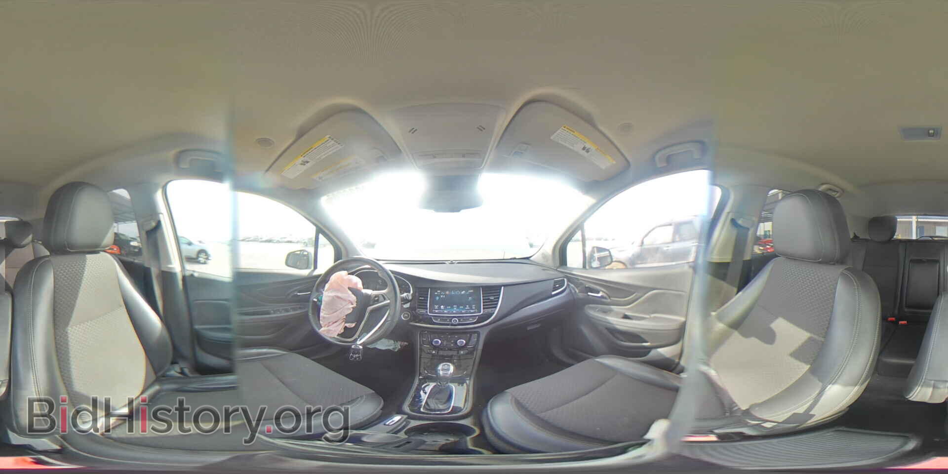 2019 BUICK ENCORE - VIN: KL4CJASB1KB719967 - Фото 15