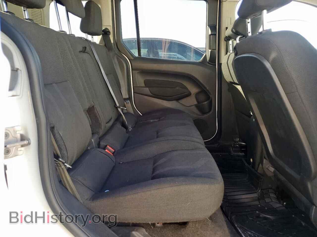2015 FORD TRANSIT - VIN: NM0AE8F78F1175265 - Фото 11
