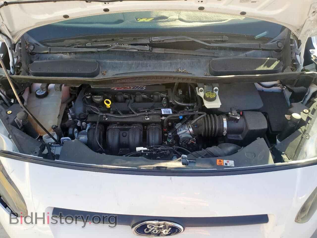 2015 FORD TRANSIT - VIN: NM0AE8F78F1175265 - Фото 12
