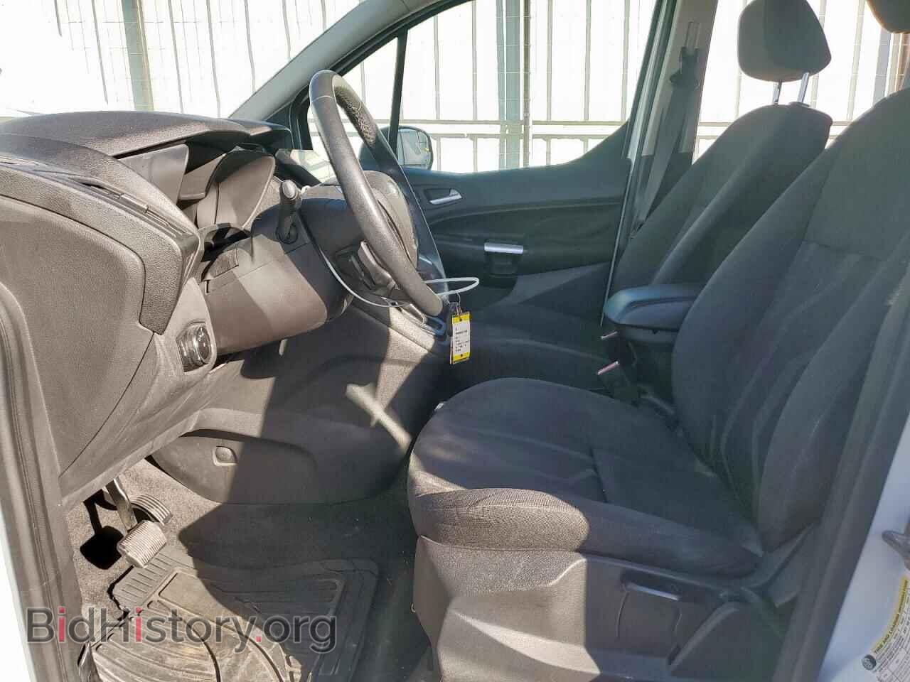 2015 FORD TRANSIT - VIN: NM0AE8F78F1175265 - Фото 7