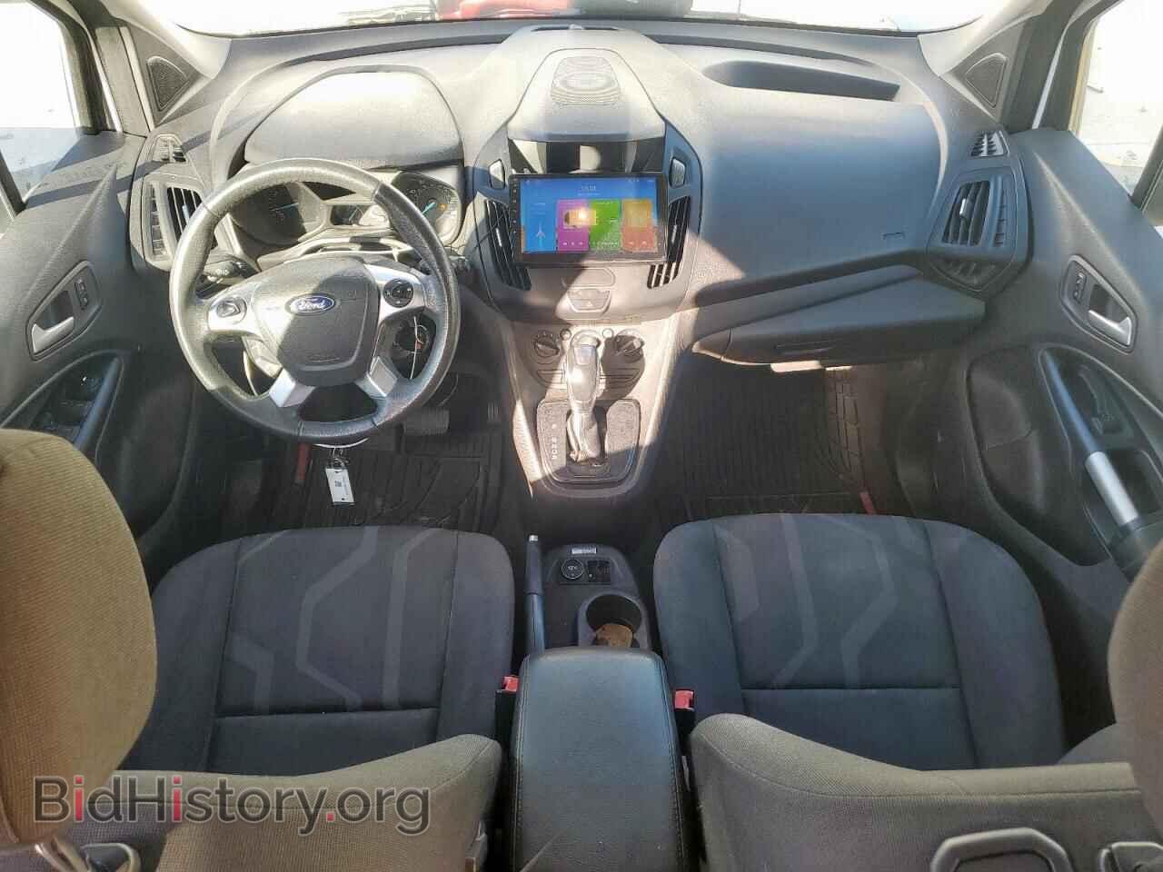 2015 FORD TRANSIT - VIN: NM0AE8F78F1175265 - Фото 8