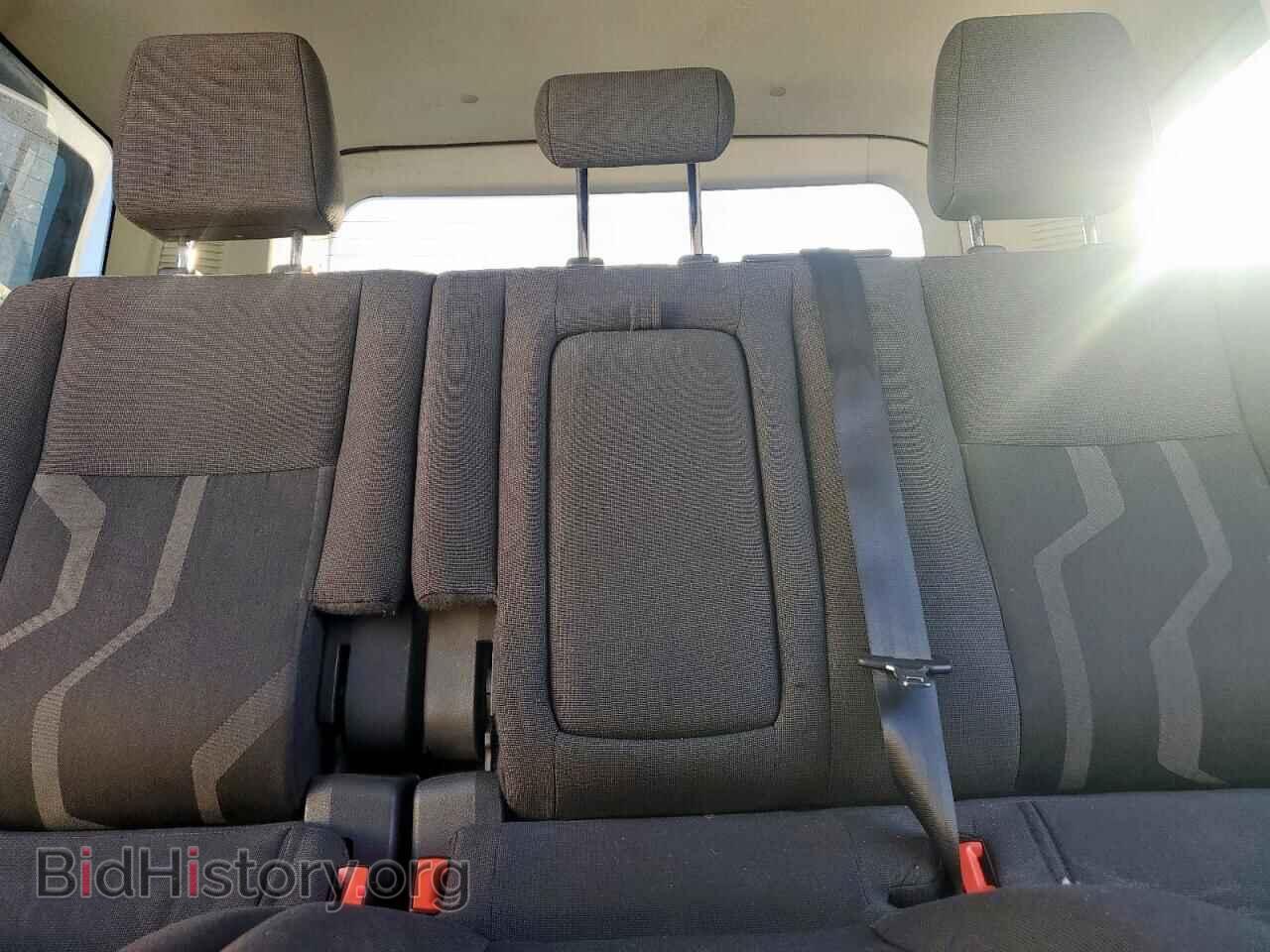 2015 FORD TRANSIT - VIN: NM0AE8F78F1175265 - Фото 10
