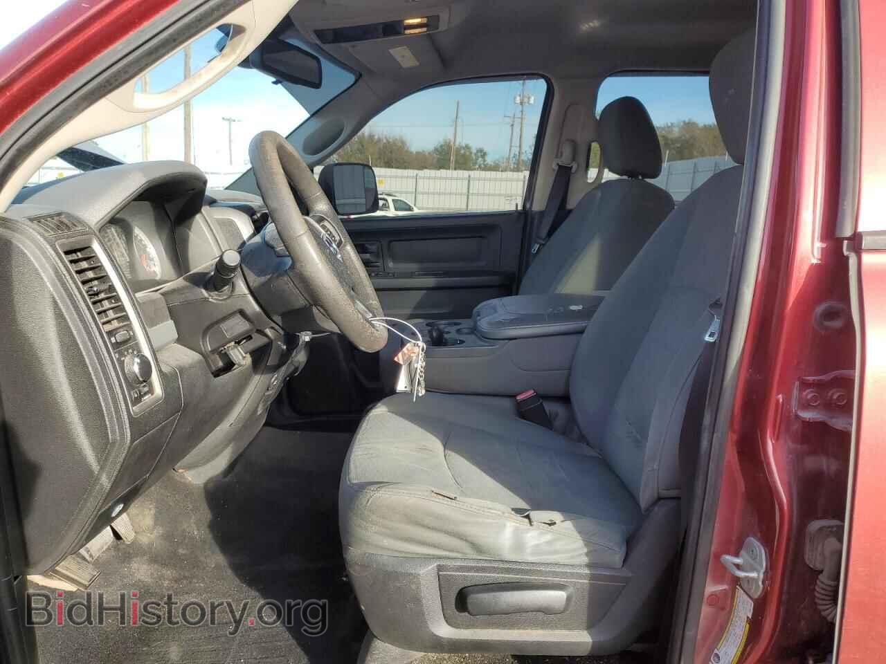 2013 RAM All Models - VIN: 3C6TR5CT8DG572349 - Фото 7