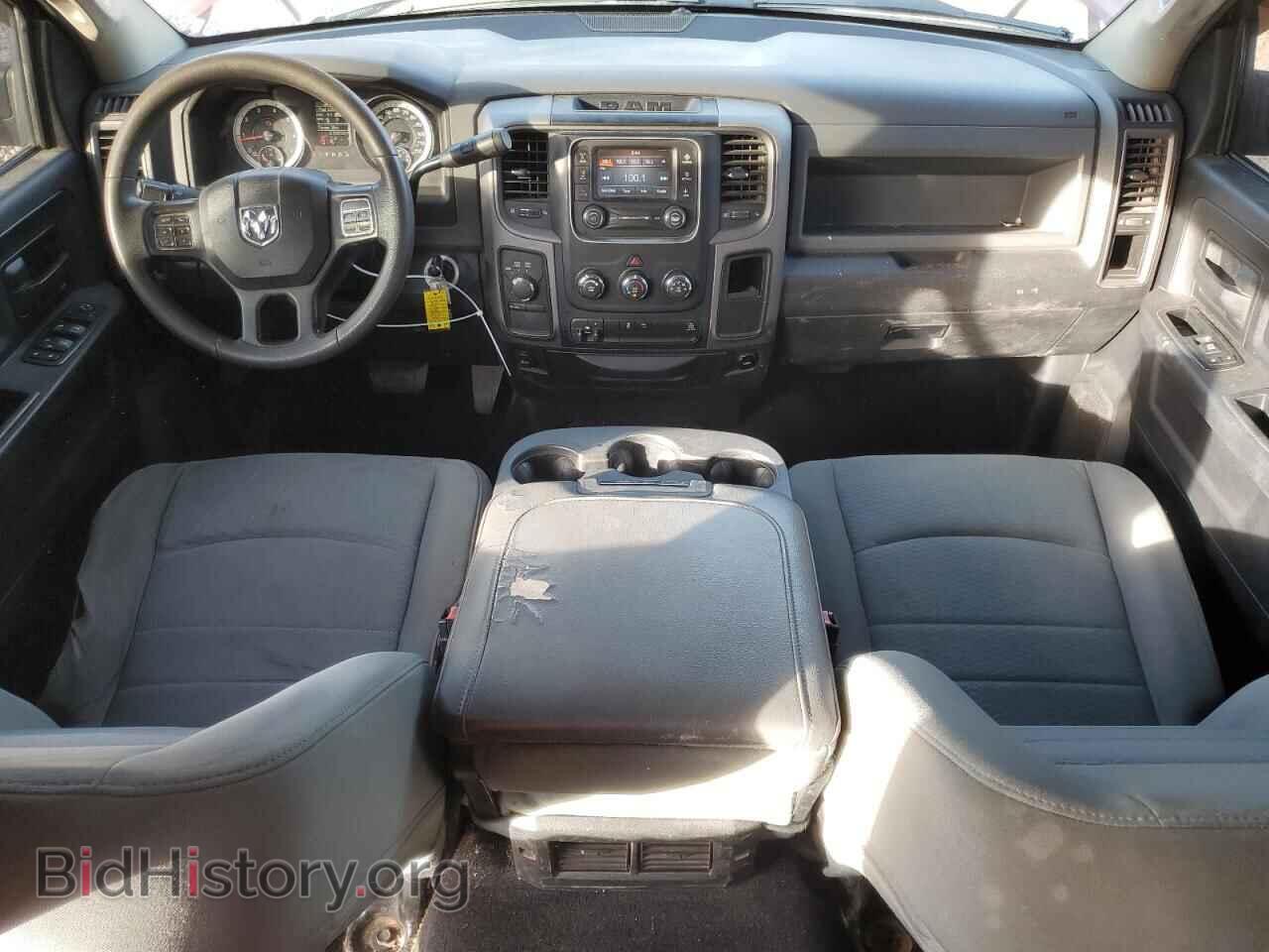 2013 RAM All Models - VIN: 3C6TR5CT8DG572349 - Фото 8