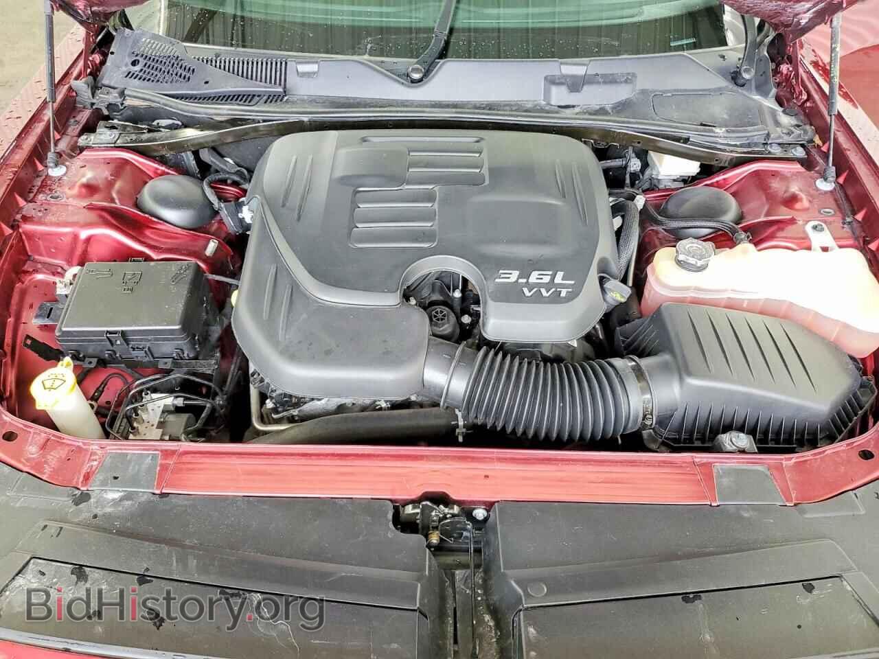 2021 DODGE CHALLENGER - VIN: 2C3CDZAG7MH571573 - Photo 11
