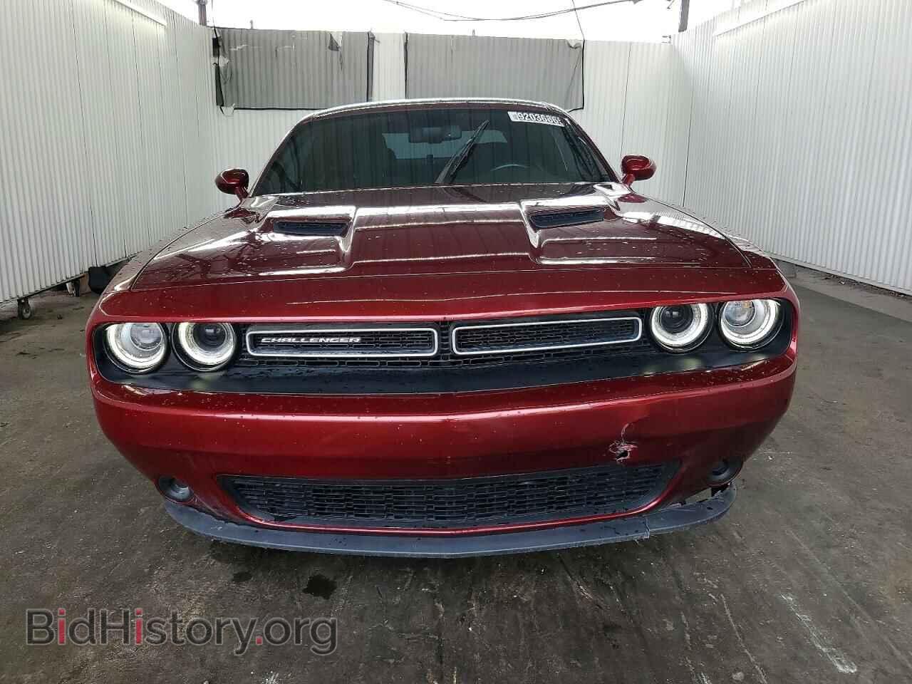 2021 DODGE CHALLENGER - VIN: 2C3CDZAG7MH571573 - Photo 5