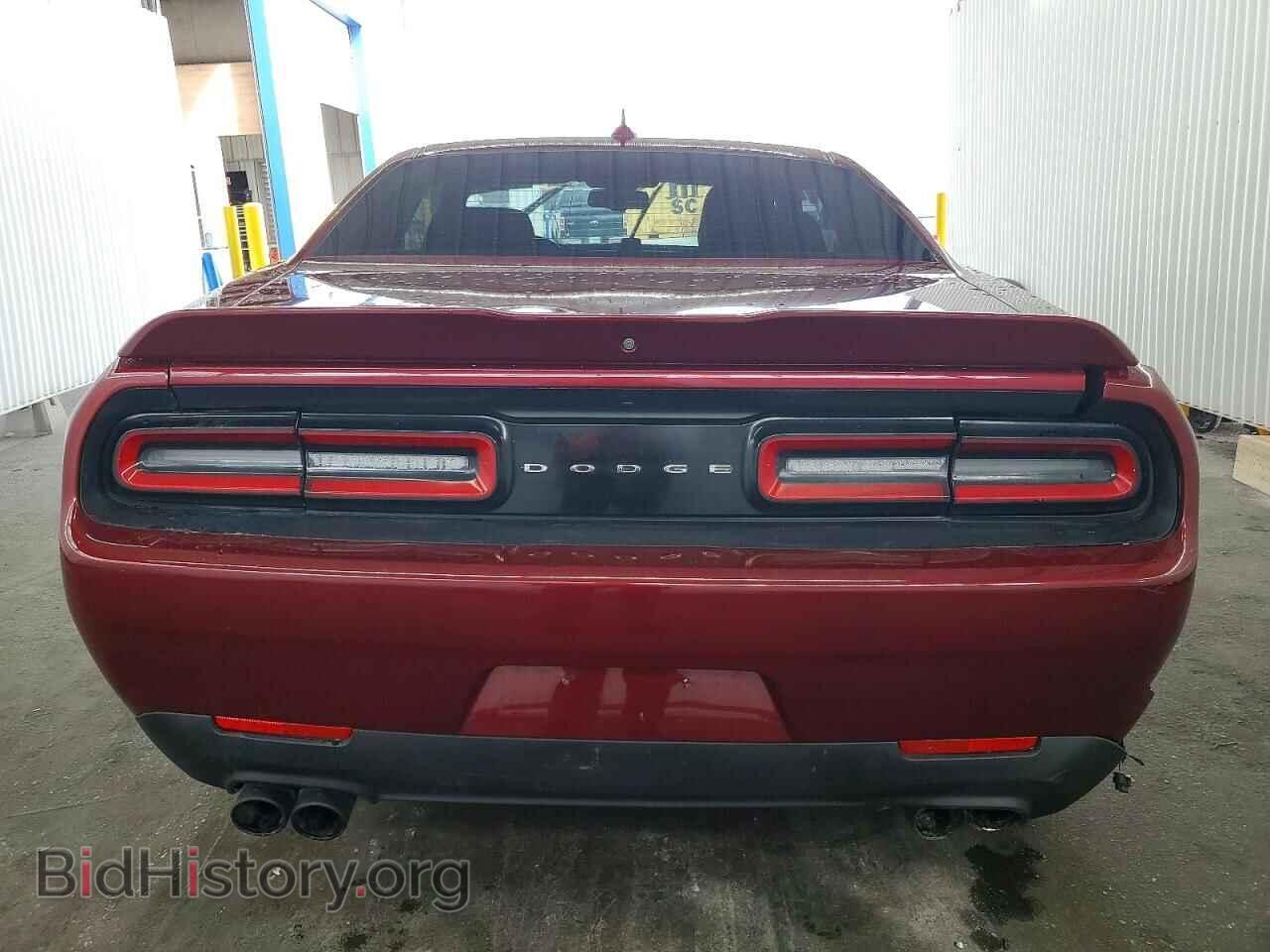 2021 DODGE CHALLENGER - VIN: 2C3CDZAG7MH571573 - Photo 6