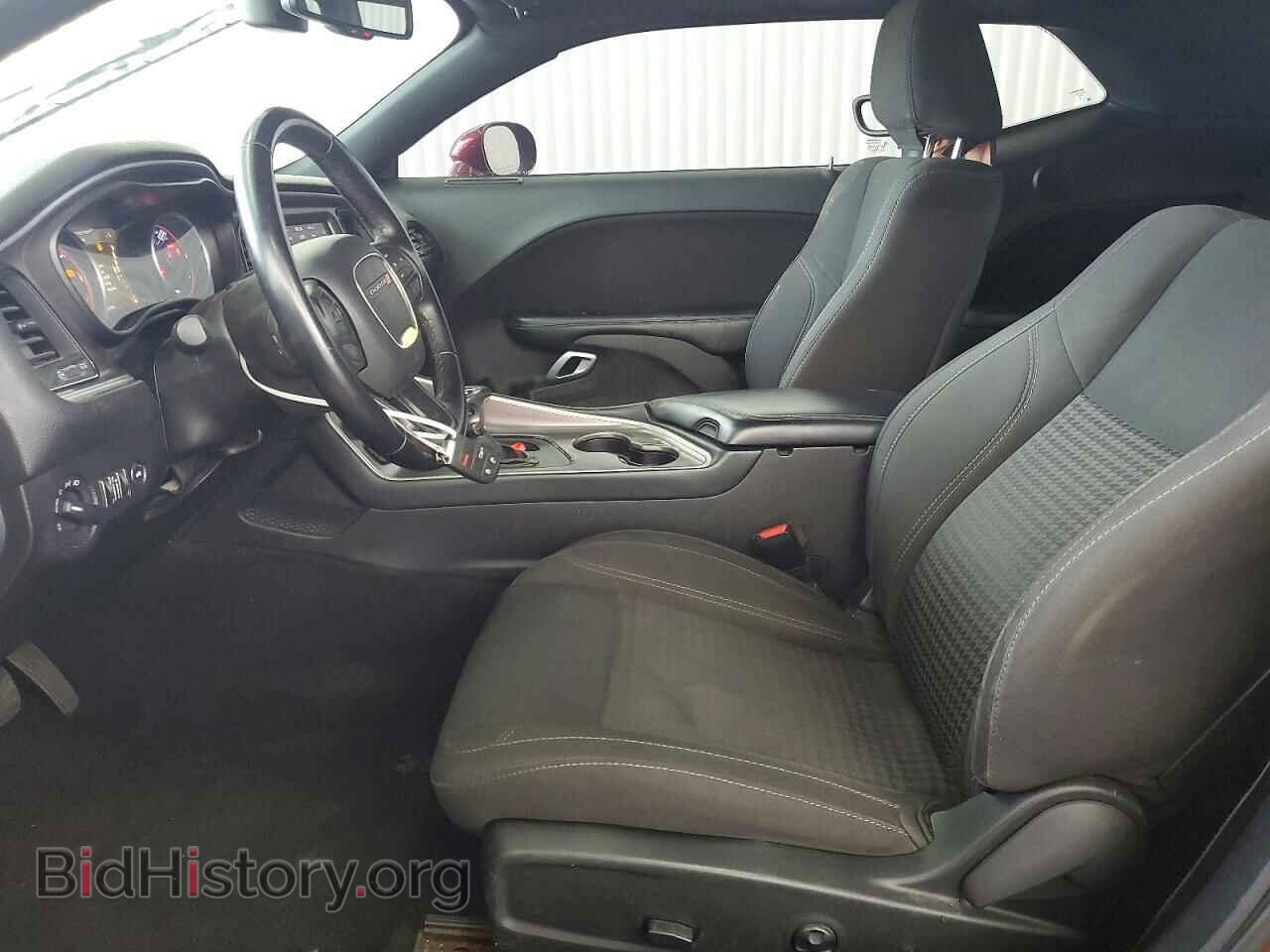 2021 DODGE CHALLENGER - VIN: 2C3CDZAG7MH571573 - Photo 7