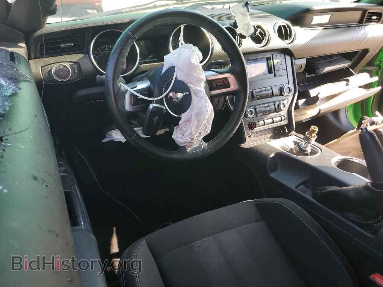 2019 FORD ALL Models - VIN: 1FA6P8THXK5129610 - Photo 8
