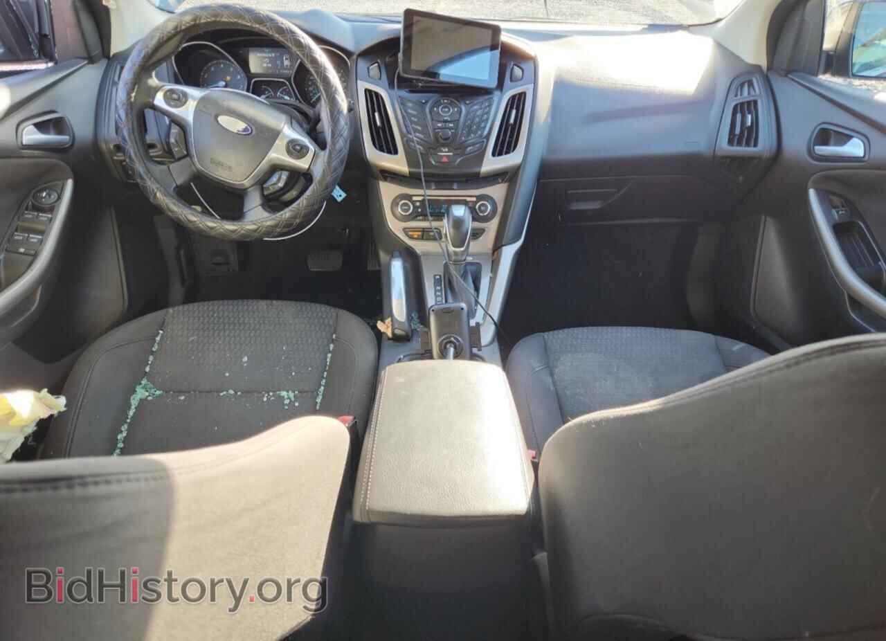 2012 FORD FOCUS - VIN: 1FAHP3M28CL105647 - Фото 8