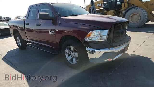 2019 RAM 1500 - VIN: 1C6RR6FG6KS555635 - Фото 14