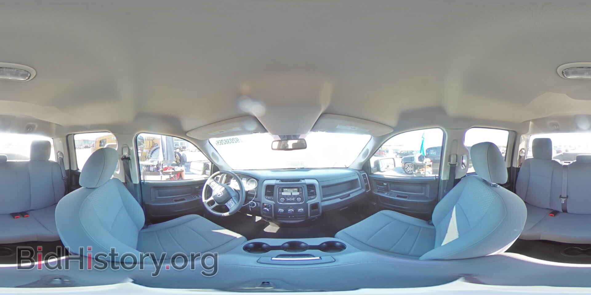 2019 RAM 1500 - VIN: 1C6RR6FG6KS555635 - Фото 15