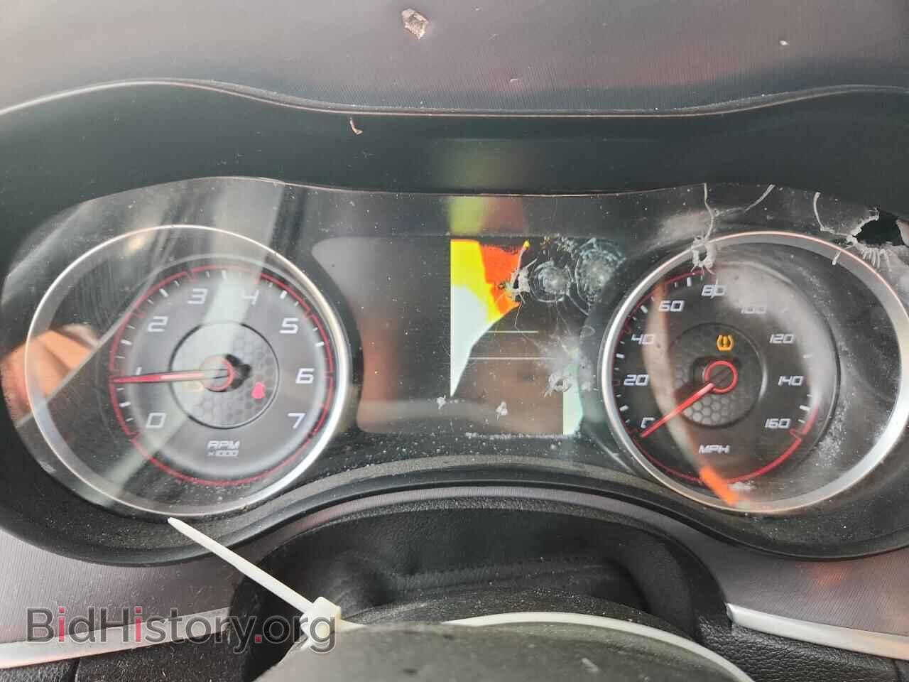 2020 DODGE CHARGER - VIN: 2C3CDXCT3LH208636 - Фото 9